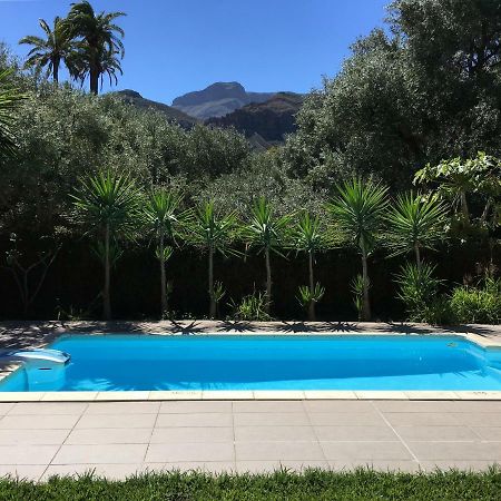 Bohemian Hideaway Finca - 2 Unique Houses With Shared Pool Santa Lucia Екстериор снимка