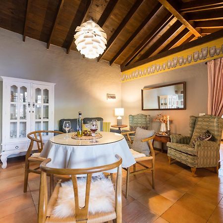 Bohemian Hideaway Finca - 2 Unique Houses With Shared Pool Santa Lucia Екстериор снимка